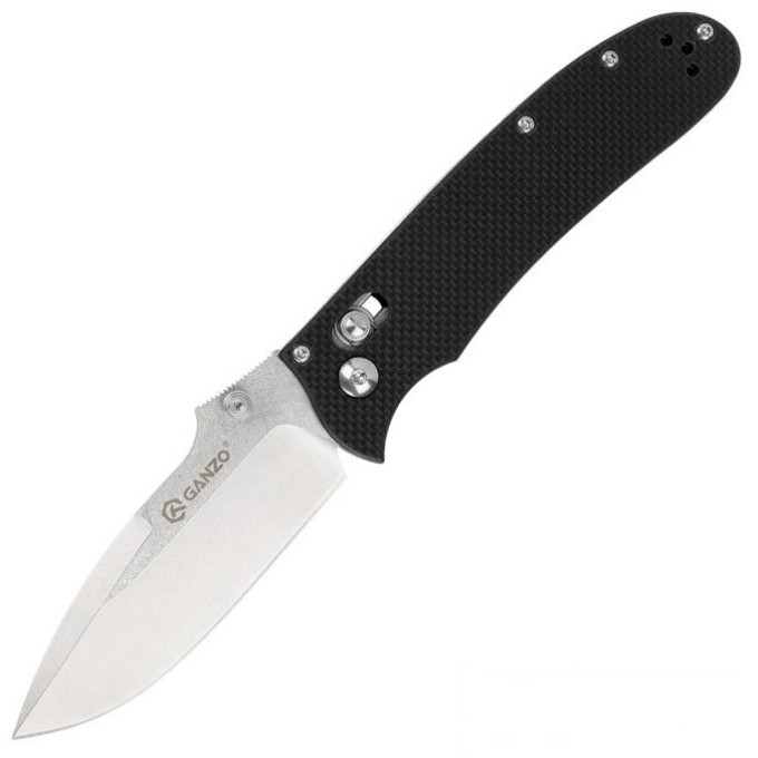 Нож GANZO D704-BK