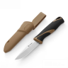 Нож GANZO G807-DY 9CR14 Fixed/Case