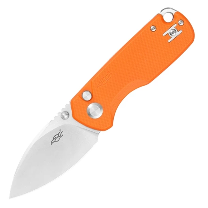 Складной нож GANZO FIREBIRD FH925-OR